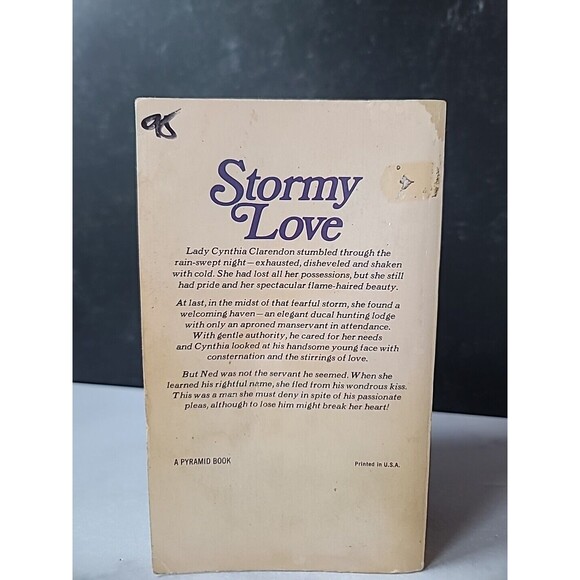 The Honorable Miss Clarendon Margaret SeBastian Paperback - Picture 9 of 10